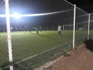Soccer Field image 1