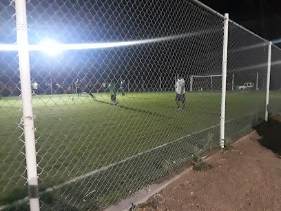 Soccer Field image 1