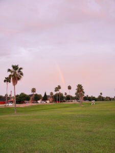 Soccer Field image 1