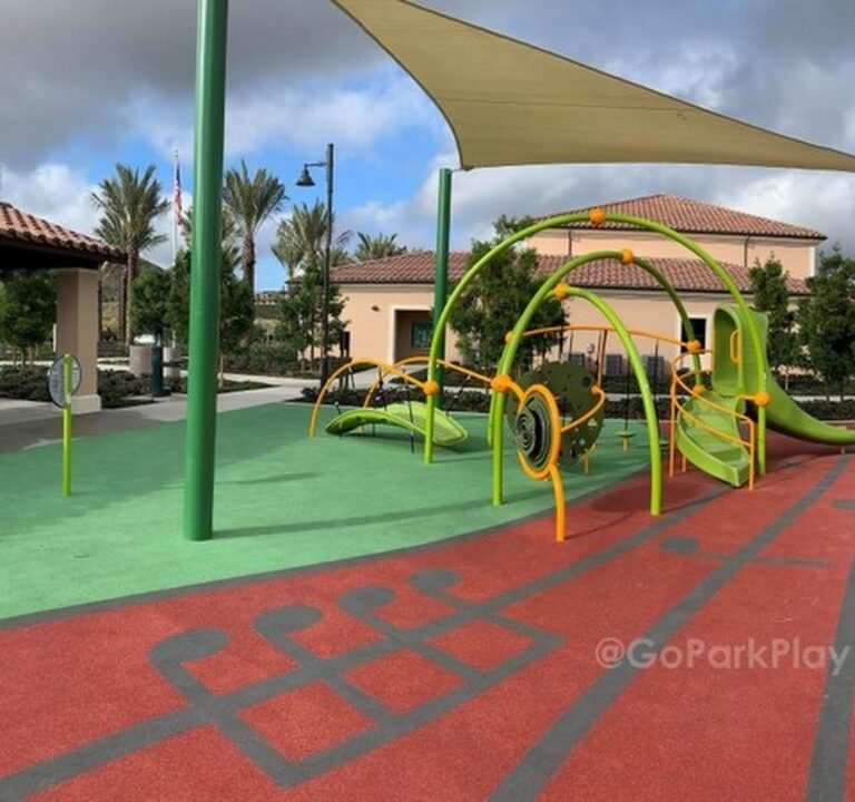 Soccer Field image 2