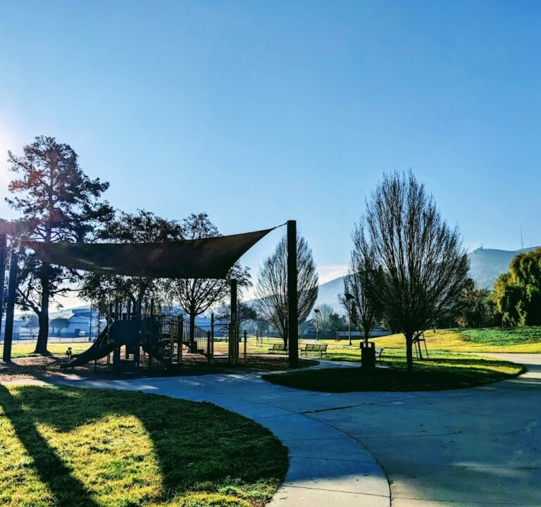 Soccer Field image 2