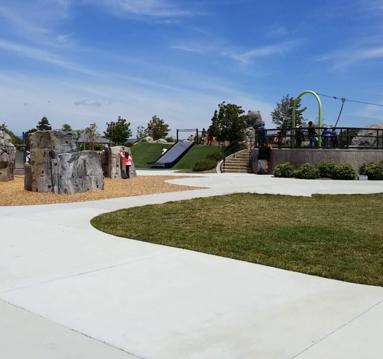 Soccer Field image 4