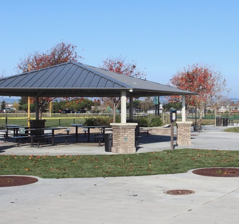 Soccer Field image 2