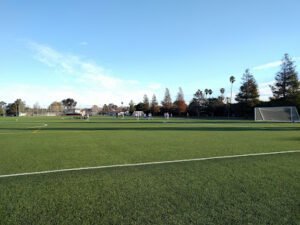 Soccer Field image 1