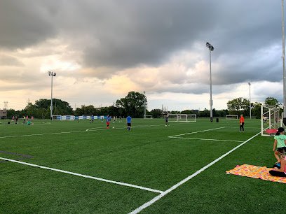 Soccer Field image 1