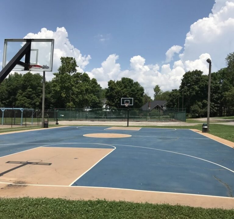 Soccer Field image 3