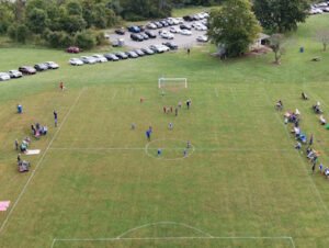 Soccer Field image 1