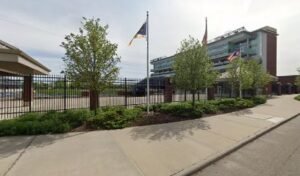 Soccer Field image 1