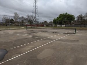 Soccer Field image 1