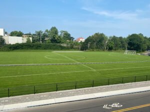 Soccer Field image 1