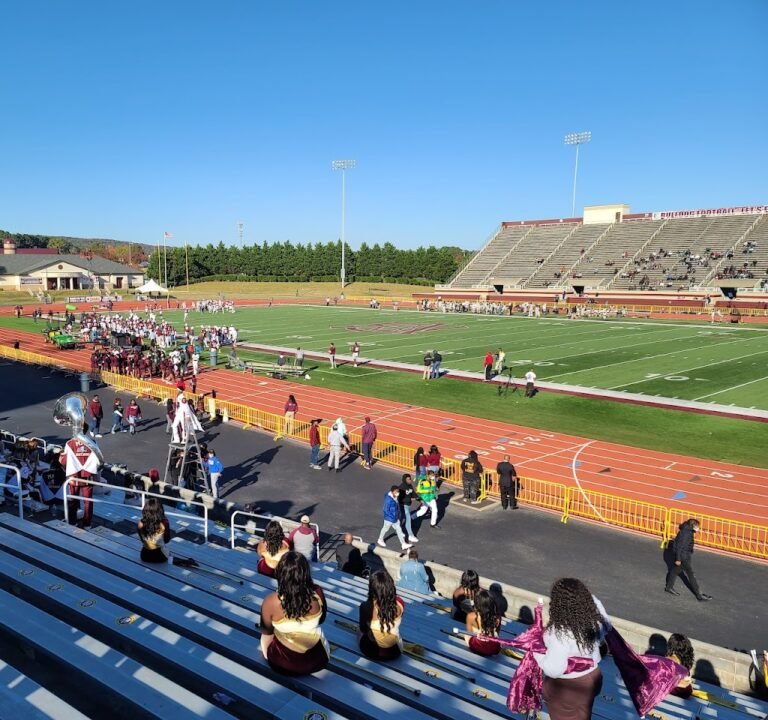 Soccer Field image 2