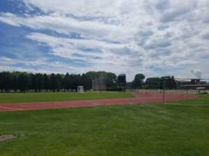 Soccer Field image 1