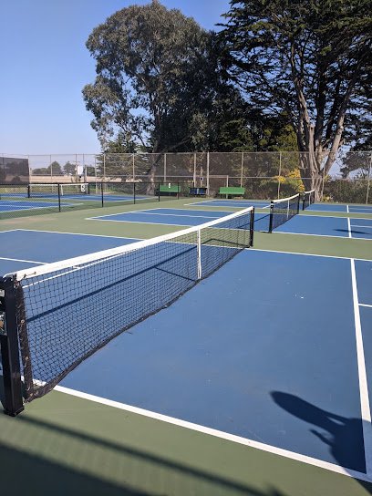 Soccer Field image 1