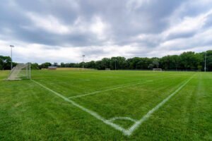 Soccer Field image 1