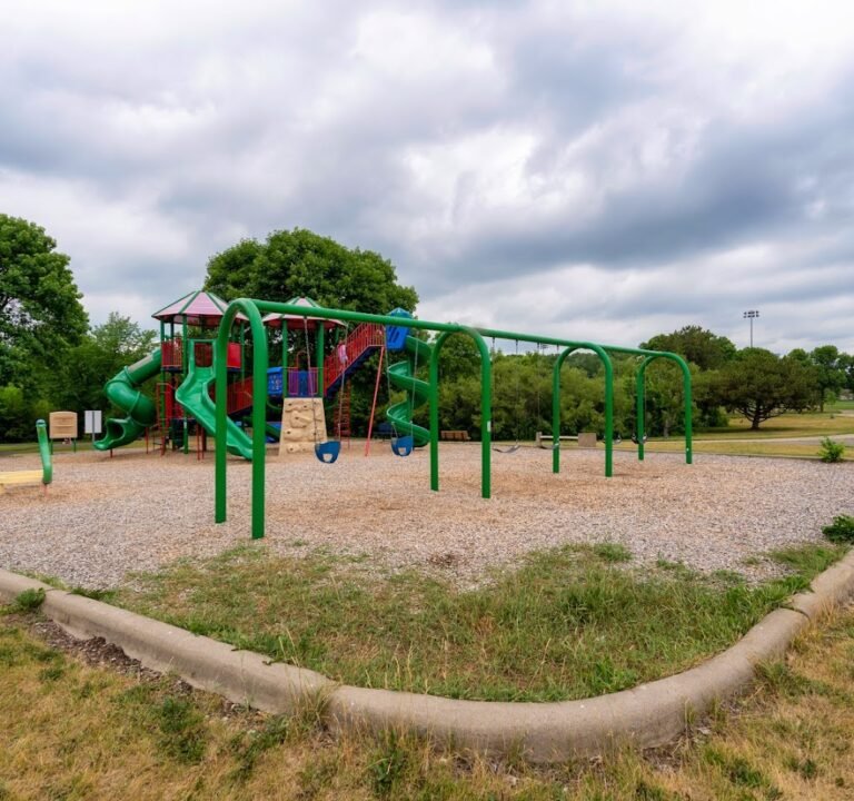 Soccer Field image 2