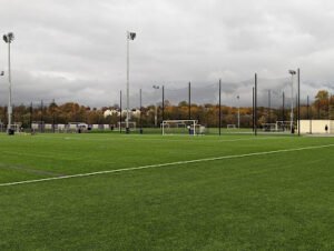 Soccer Field image 1