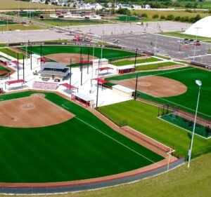 Soccer Field image 2