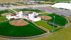 Soccer Field image 1