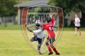 Soccer Field image 1