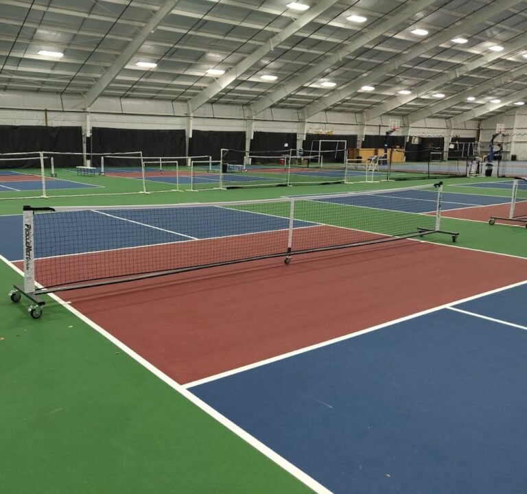 Soccer Field image 2