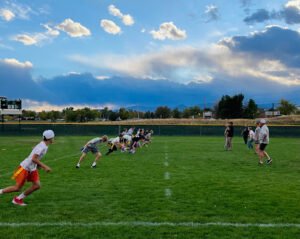Soccer Field image 1
