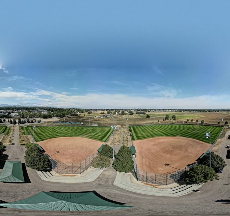Soccer Field image 3