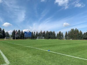 Soccer Field image 1