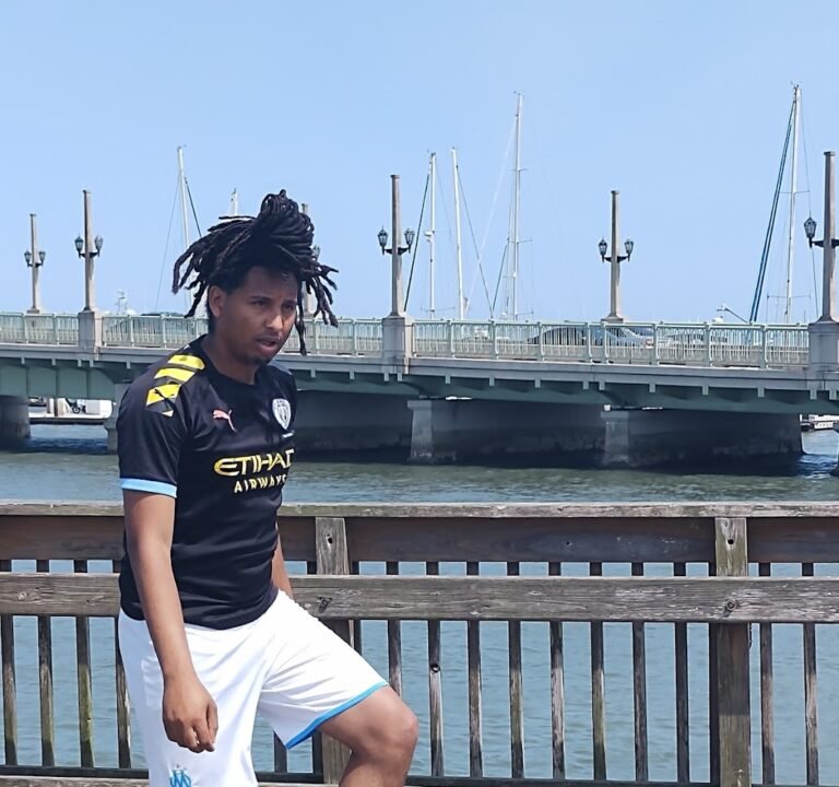 Soccer Field image 3