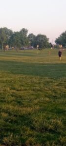 Soccer Field image 1