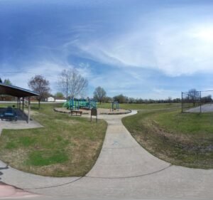 Soccer Field image 2