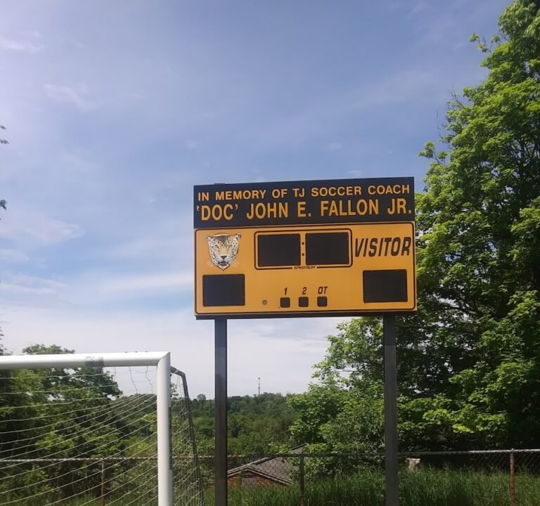 Soccer Field image 2