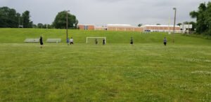 Soccer Field image 1