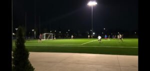 Soccer Field image 1