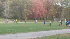 Soccer Field image 1
