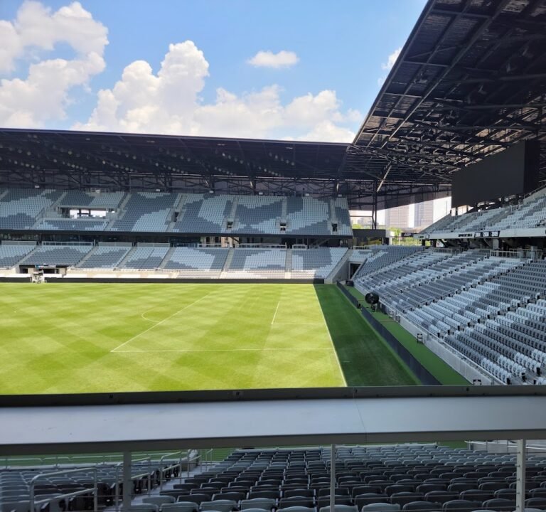 Soccer Field image 2