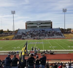 Soccer Field image 3