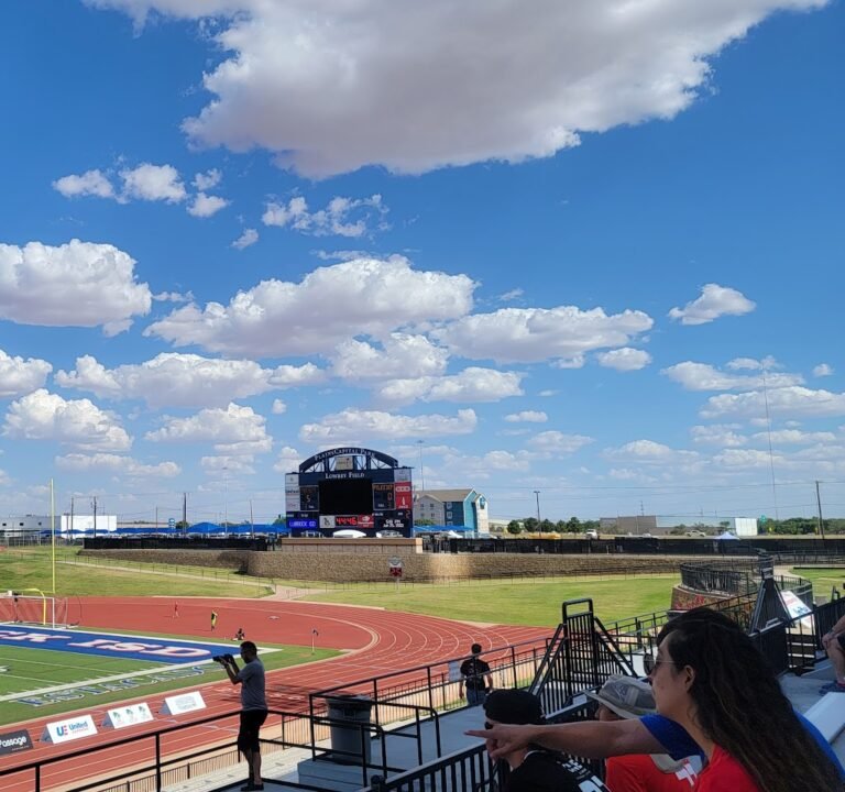Soccer Field image 2