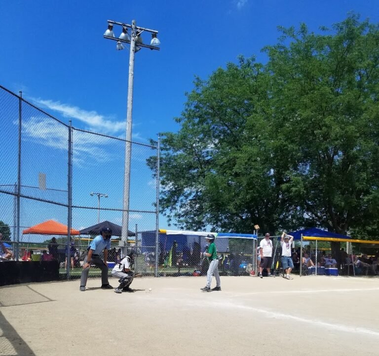 Soccer Field image 2