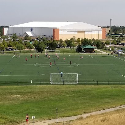 Soccer Field image 1
