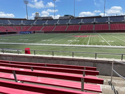 Soccer Field image 1