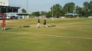 Soccer Field image 1