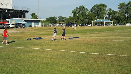 Soccer Field image 1