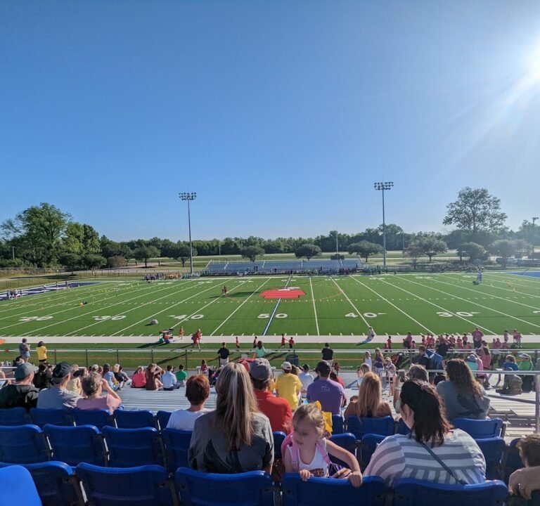 Soccer Field image 2