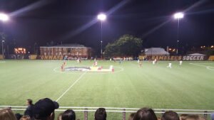 Soccer Field image 1