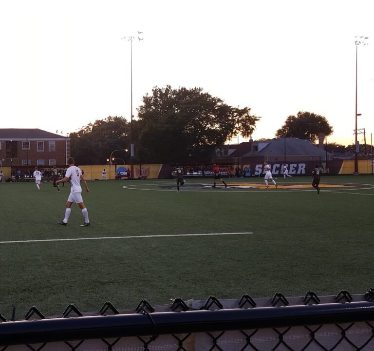 Soccer Field image 2