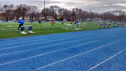 Soccer Field image 1