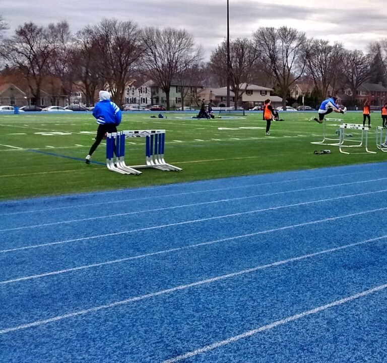 Soccer Field image 2
