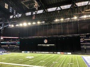 Soccer Field image 1