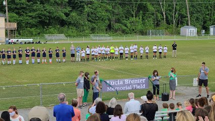 Soccer Field image 1