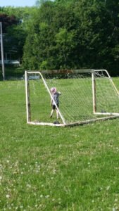 Soccer Field image 1